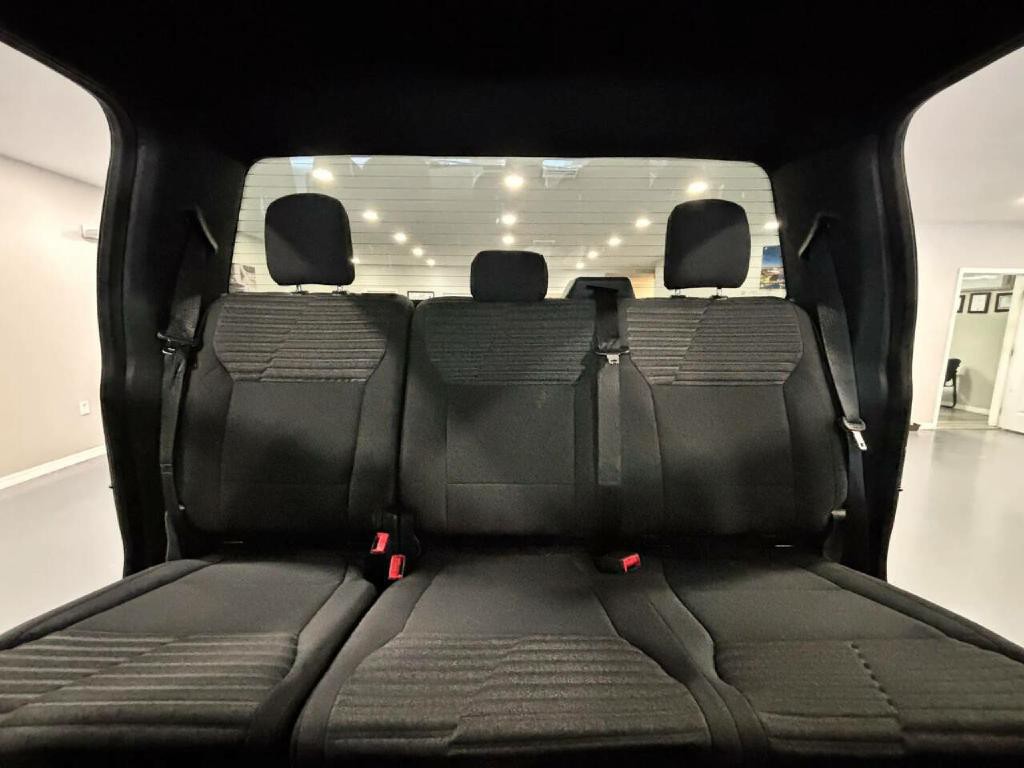 2021 Ford F-150 Image 21