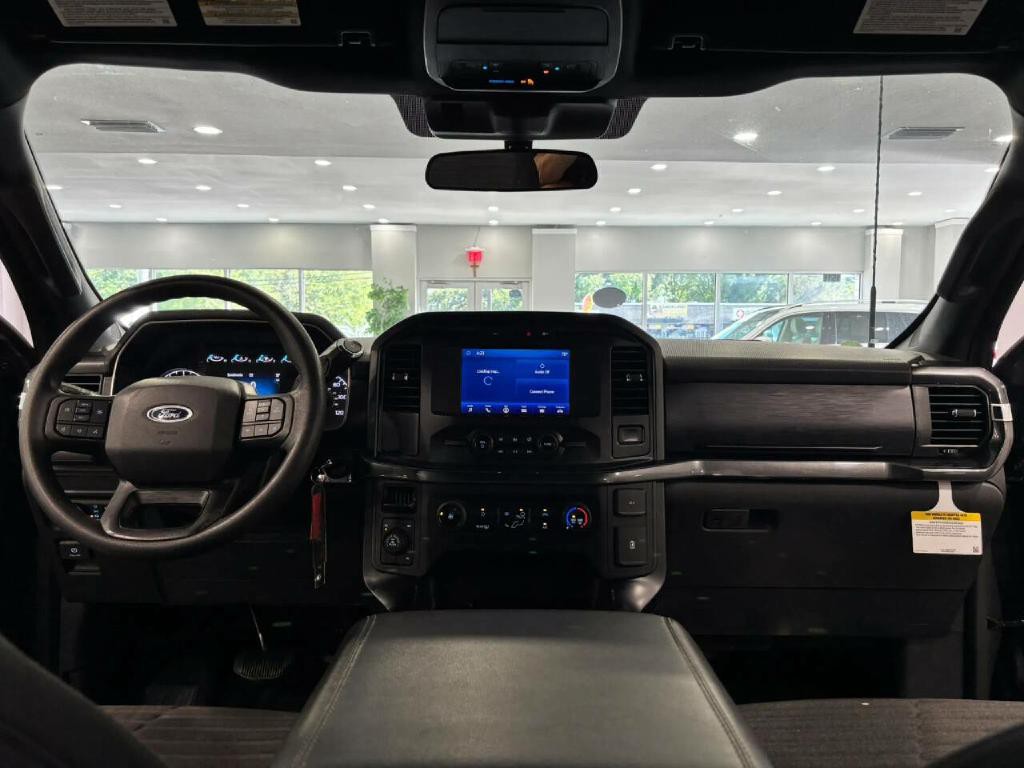 2021 Ford F-150 Image 22