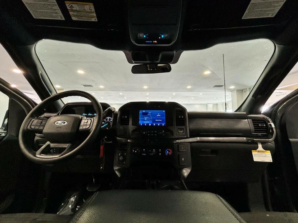 2021 Ford F-150 Image 23