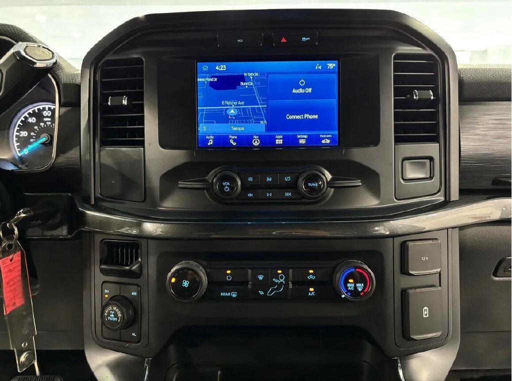 2021 Ford F-150 Image 26