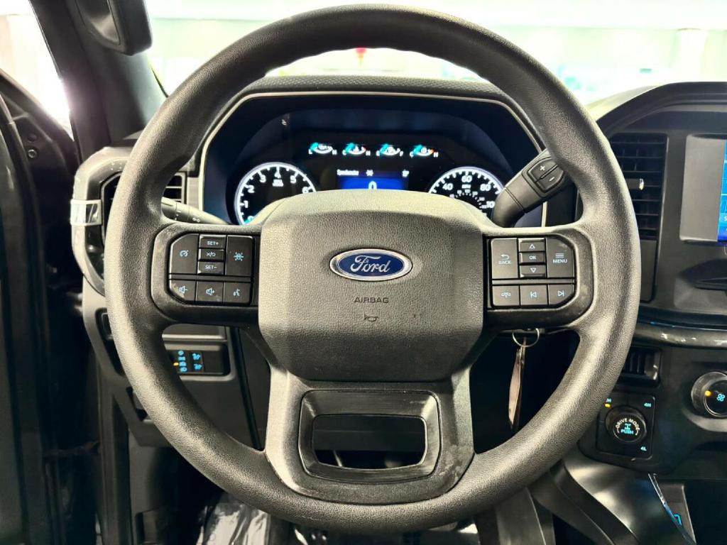 2021 Ford F-150 Image 27
