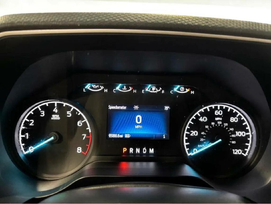 2021 Ford F-150 Image 30