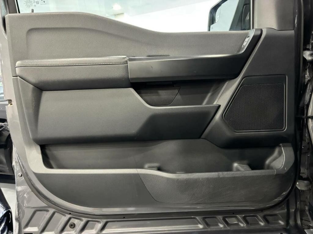 2021 Ford F-150 Image 36