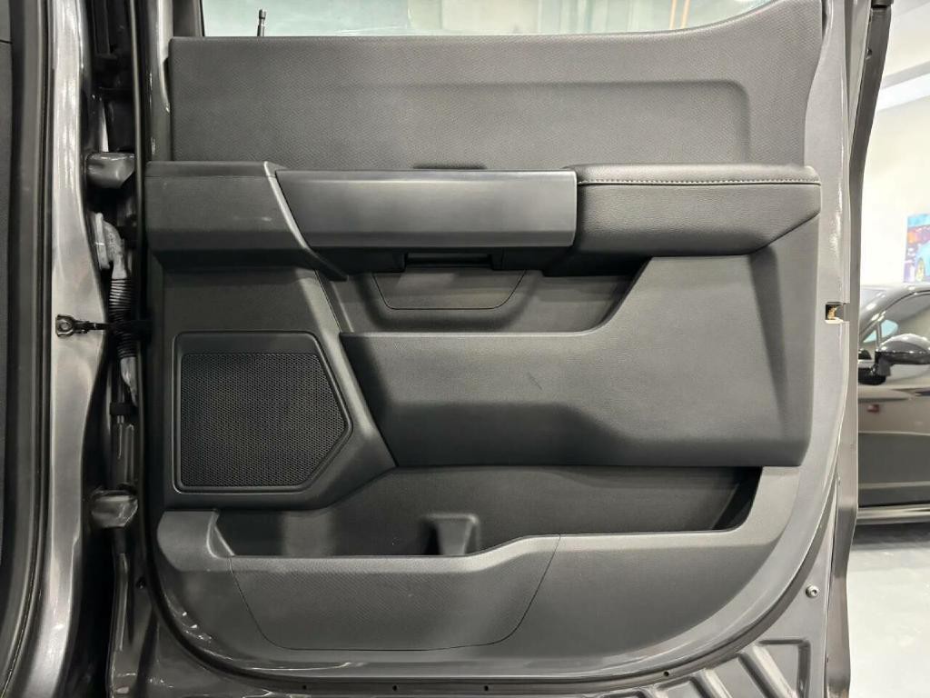 2021 Ford F-150 Image 38