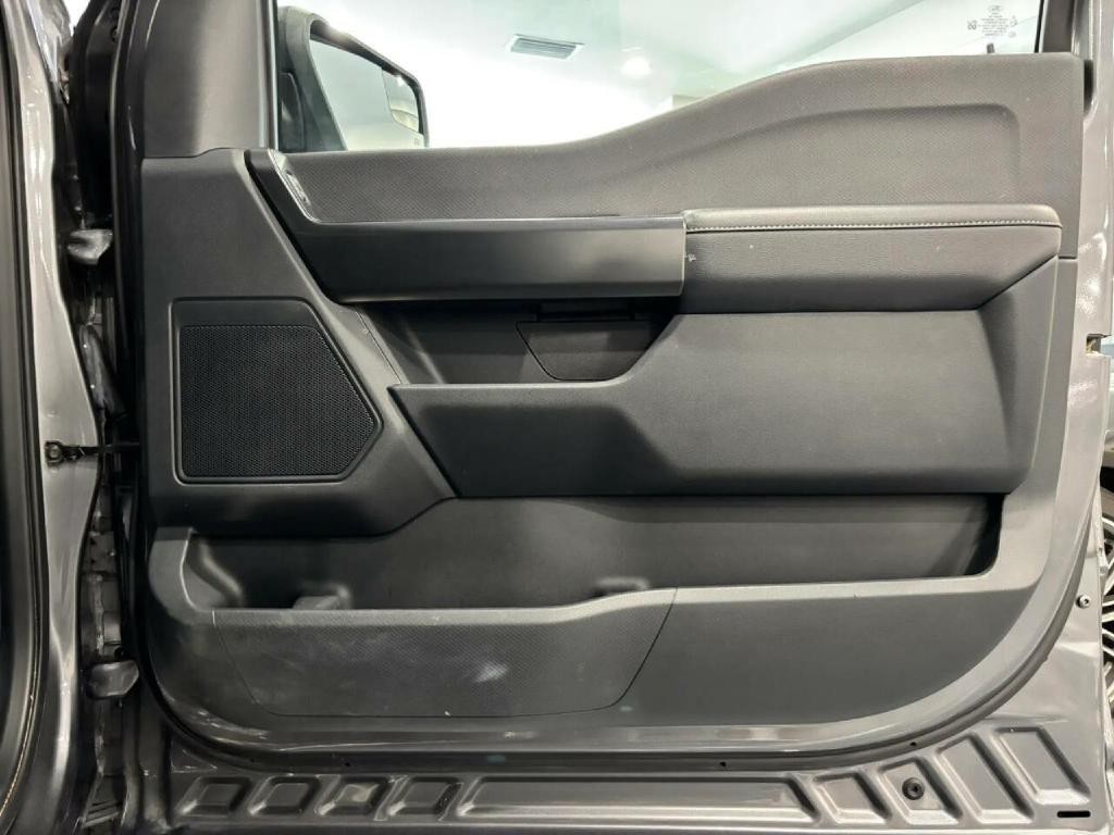 2021 Ford F-150 Image 39