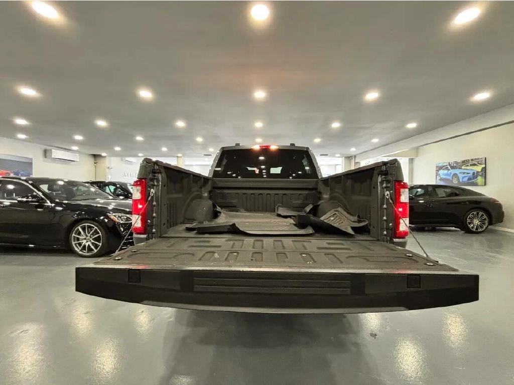 2021 Ford F-150 Image 40