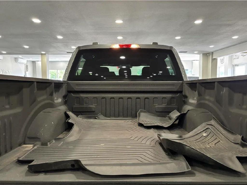 2021 Ford F-150 Image 41