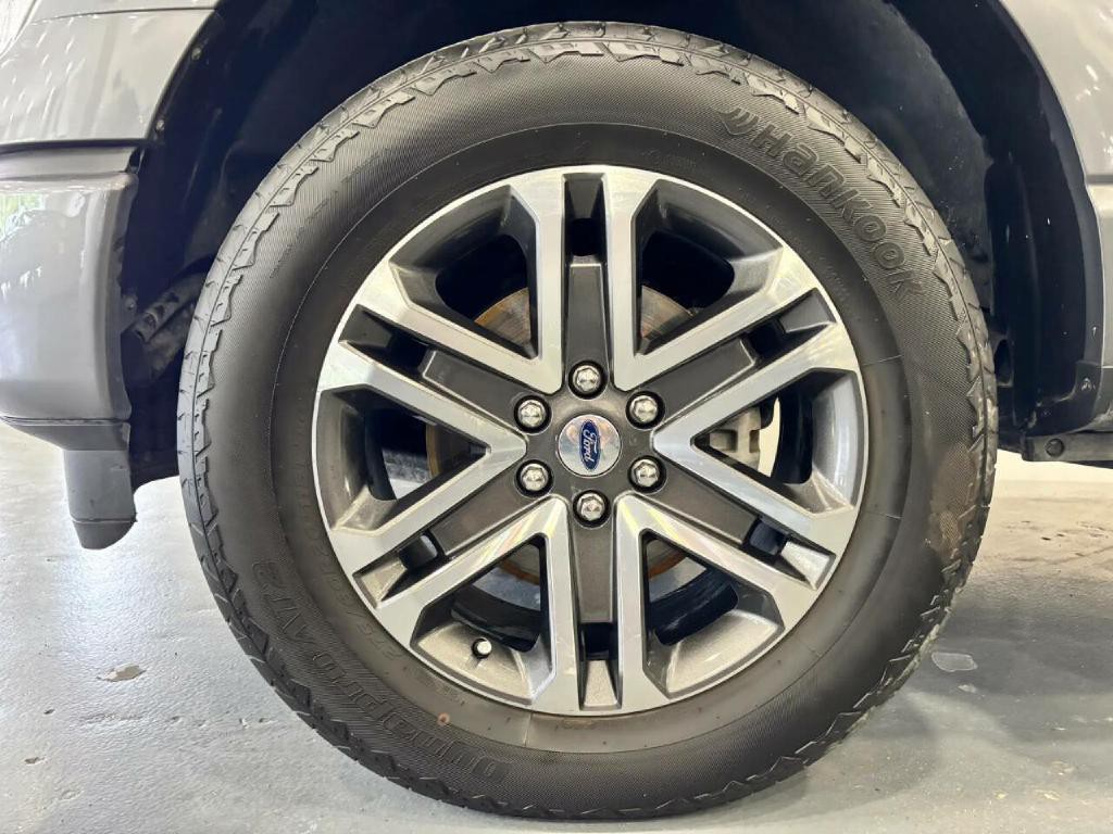 2021 Ford F-150 Image 44