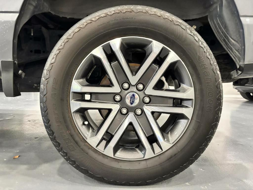 2021 Ford F-150 Image 45