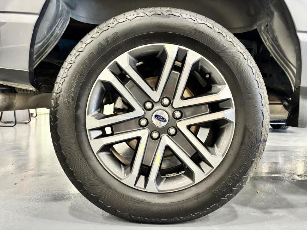 2021 Ford F-150 Image 46