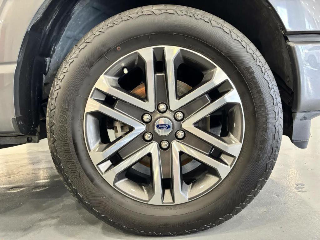 2021 Ford F-150 Image 47