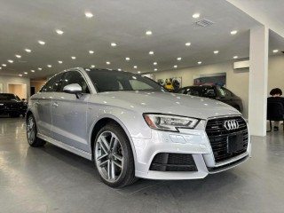 Image for 2017 Audi A3 2.0T quattro Premium Plus ID: 7340485