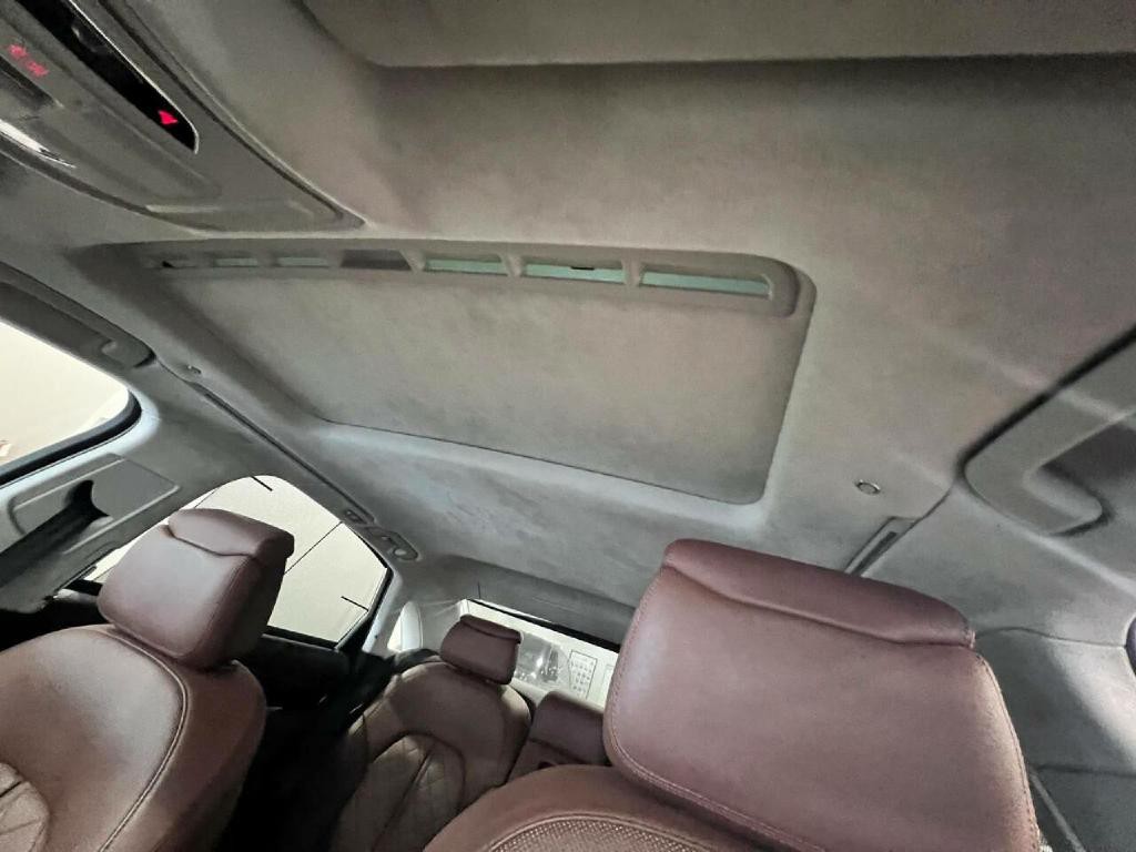 2014 Audi A8 Image 10