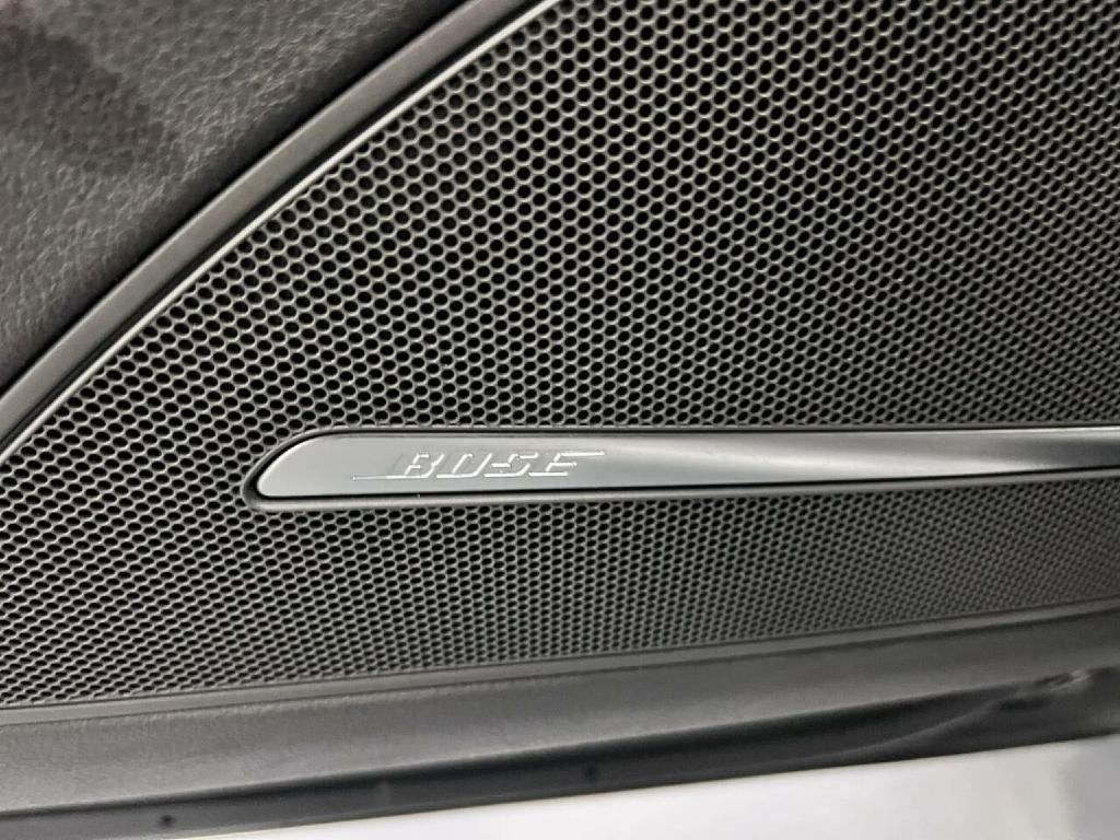 2014 Audi A8 Image 20