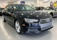 Image for 2017 Audi A4 2.0T Premium ID: 7419452