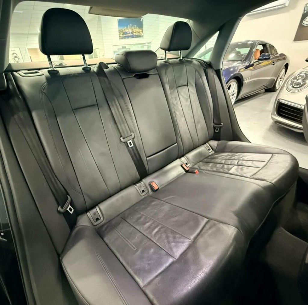 2017 Audi A4 Image 14