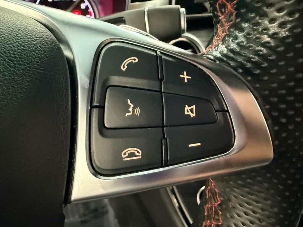 2018 Mercedes-Benz C-Class Image 13