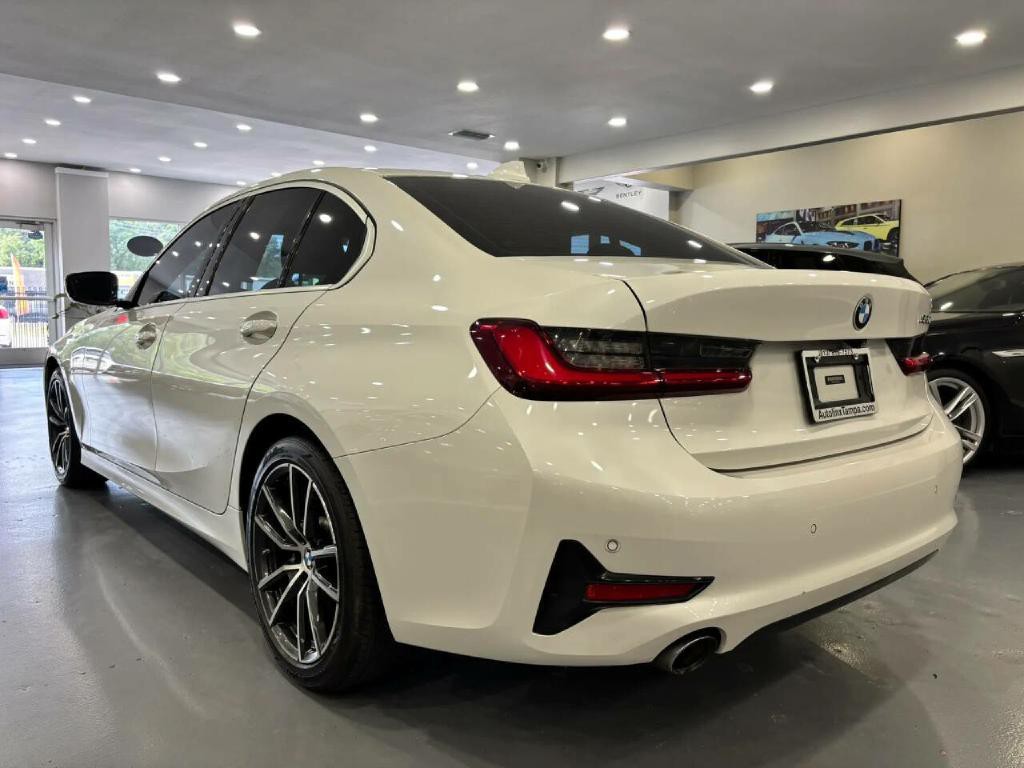 2020 BMW 3 Series Image 5