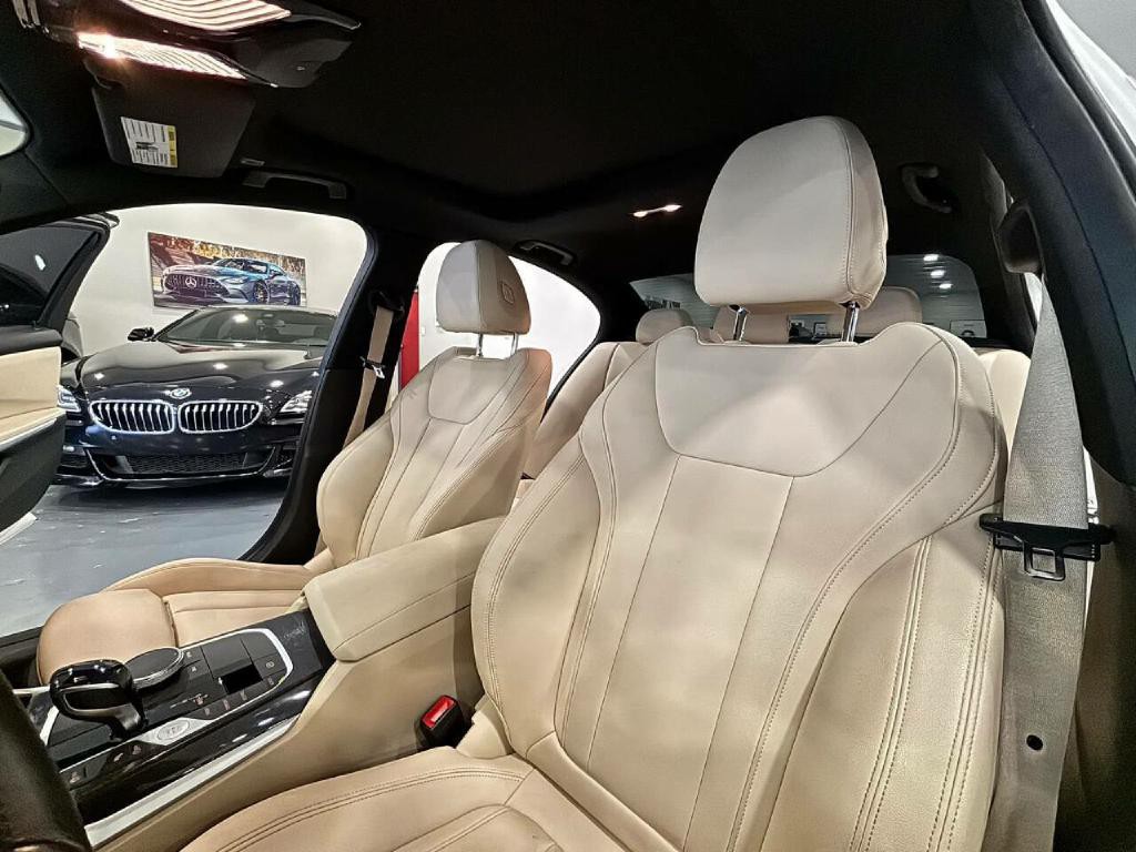 2020 BMW 3 Series Image 11