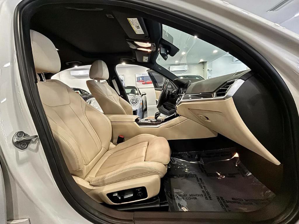 2020 BMW 3 Series Image 20
