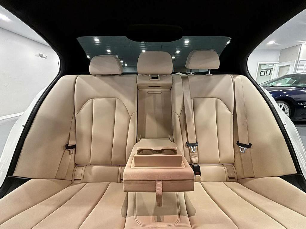 2020 BMW 3 Series Image 23
