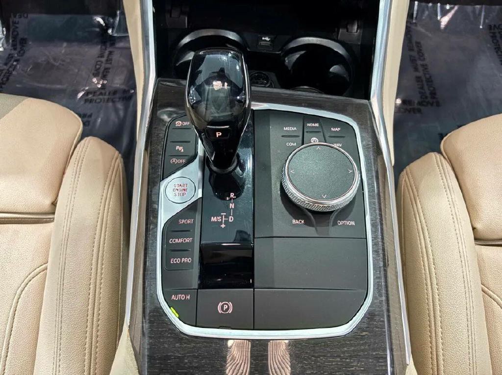 2020 BMW 3 Series Image 26
