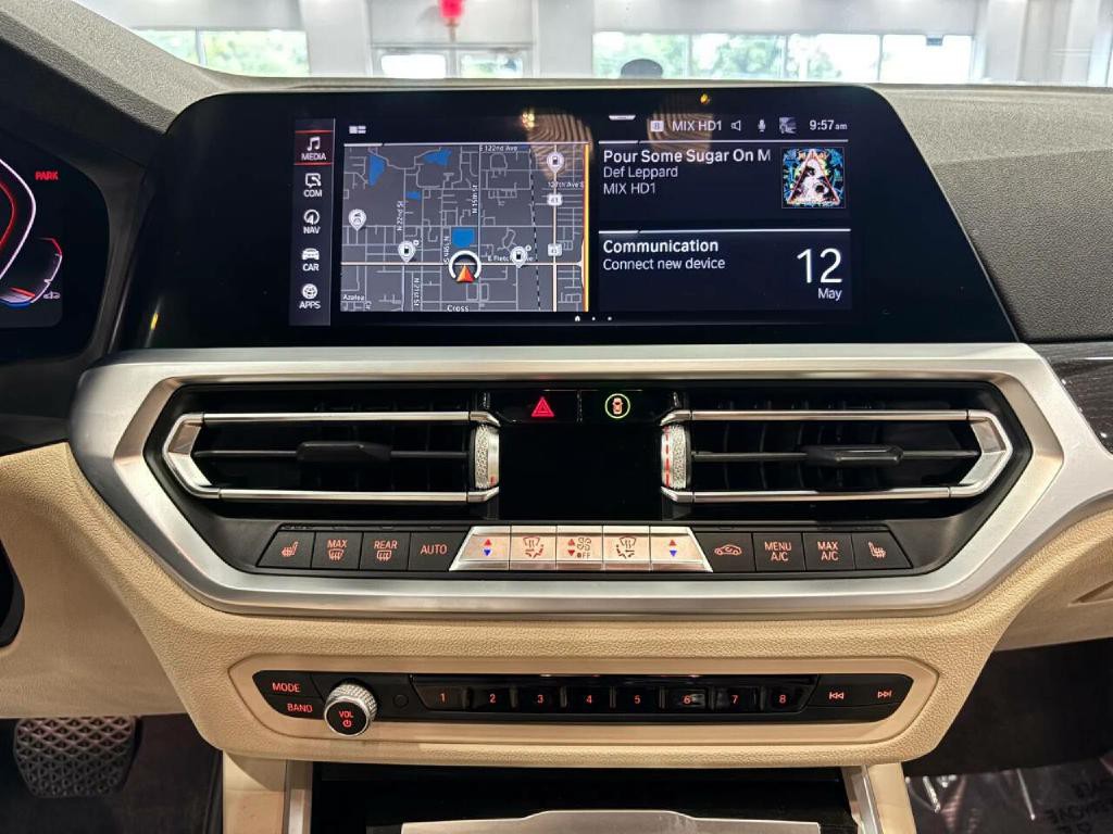 2020 BMW 3 Series Image 27