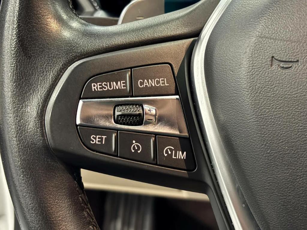 2020 BMW 3 Series Image 29