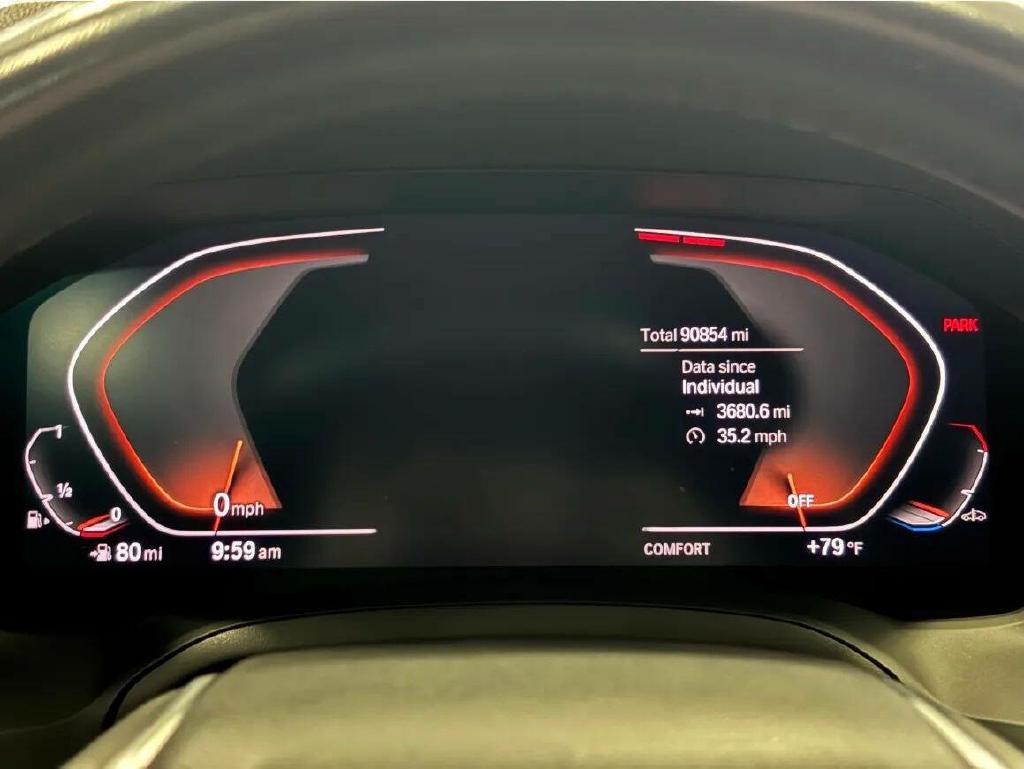 2020 BMW 3 Series Image 31