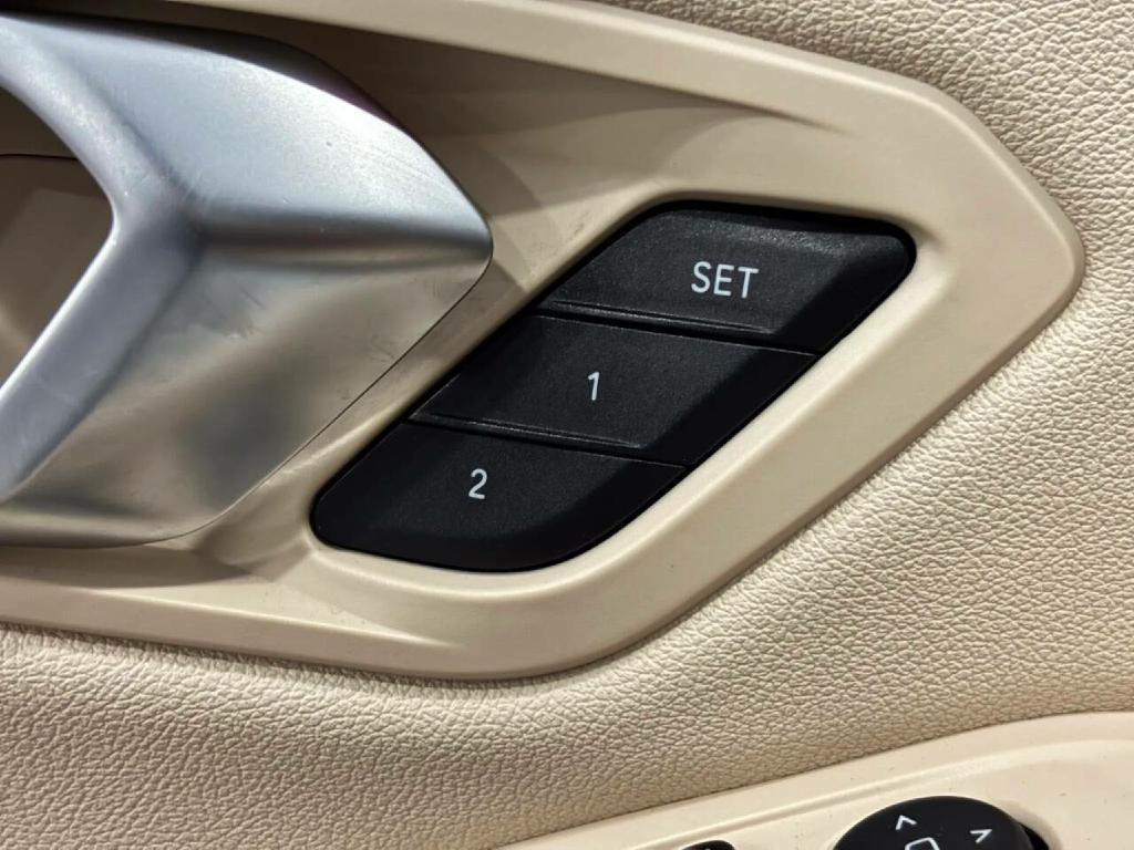 2020 BMW 3 Series Image 37