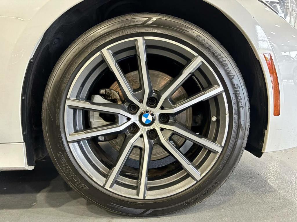 2020 BMW 3 Series Image 49
