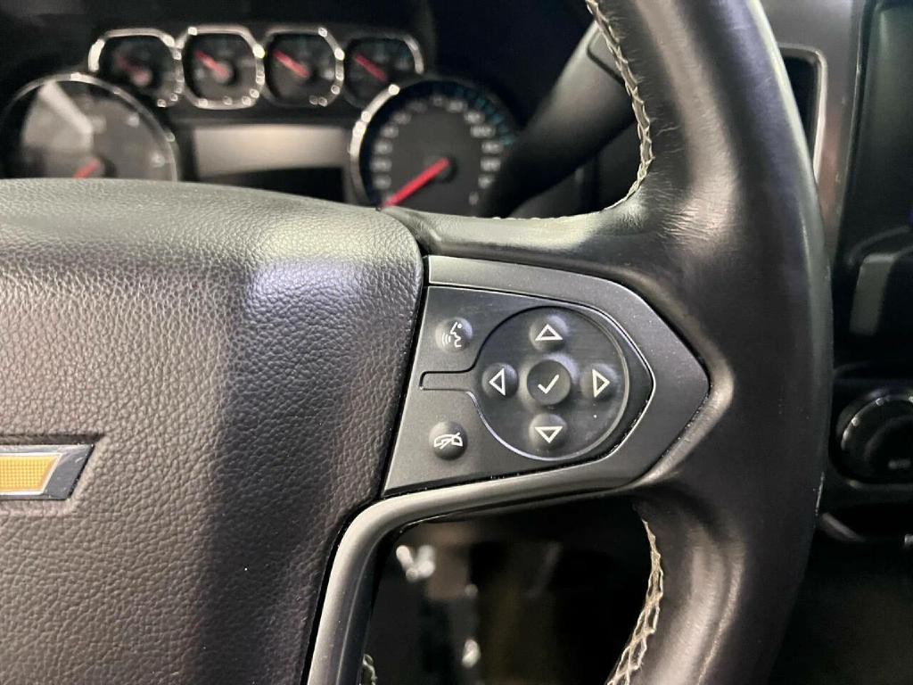 2017 Chevrolet Silverado 1500 Image 14