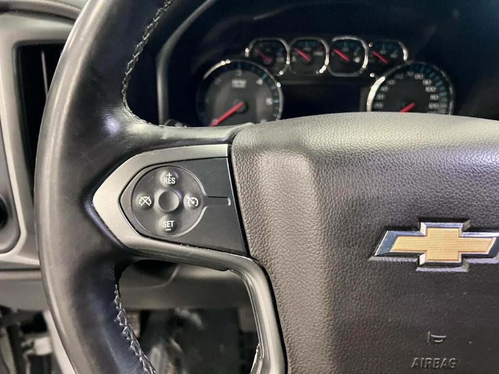 2017 Chevrolet Silverado 1500 Image 15