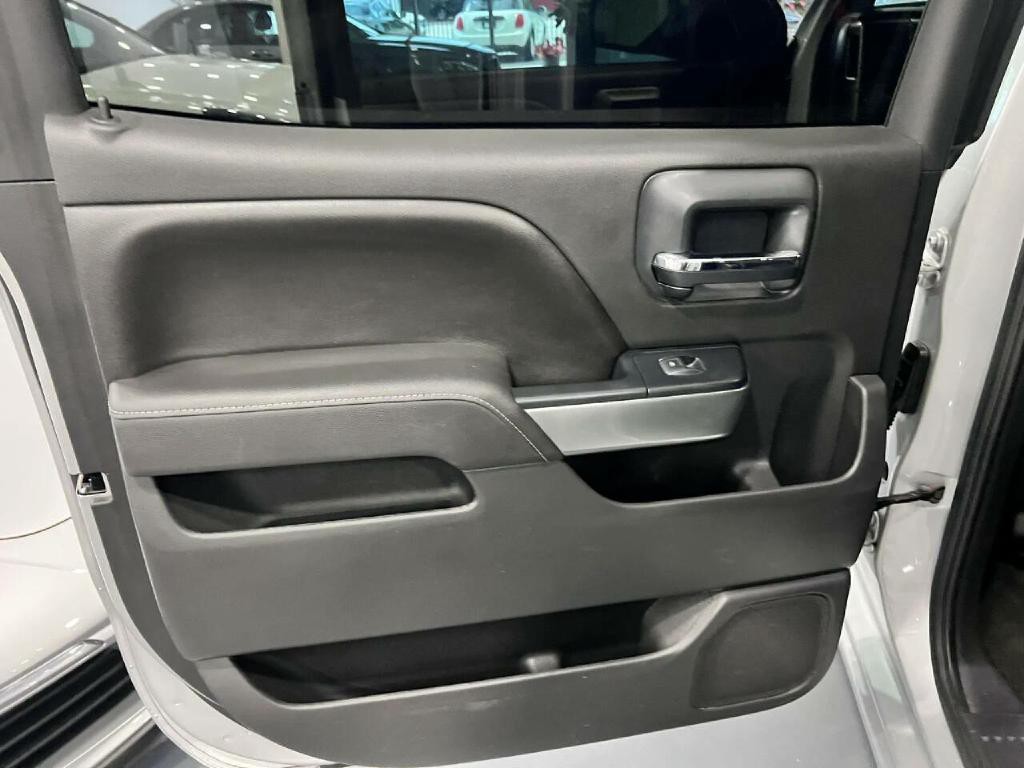2017 Chevrolet Silverado 1500 Image 17