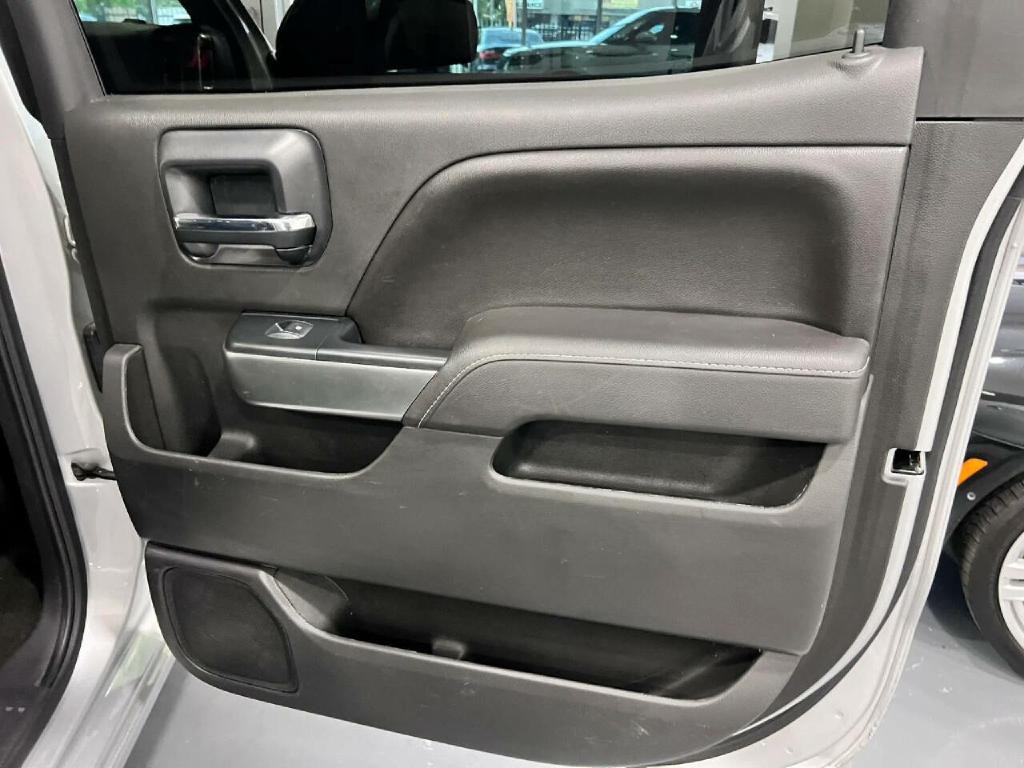 2017 Chevrolet Silverado 1500 Image 19