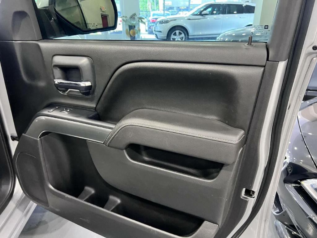 2017 Chevrolet Silverado 1500 Image 20