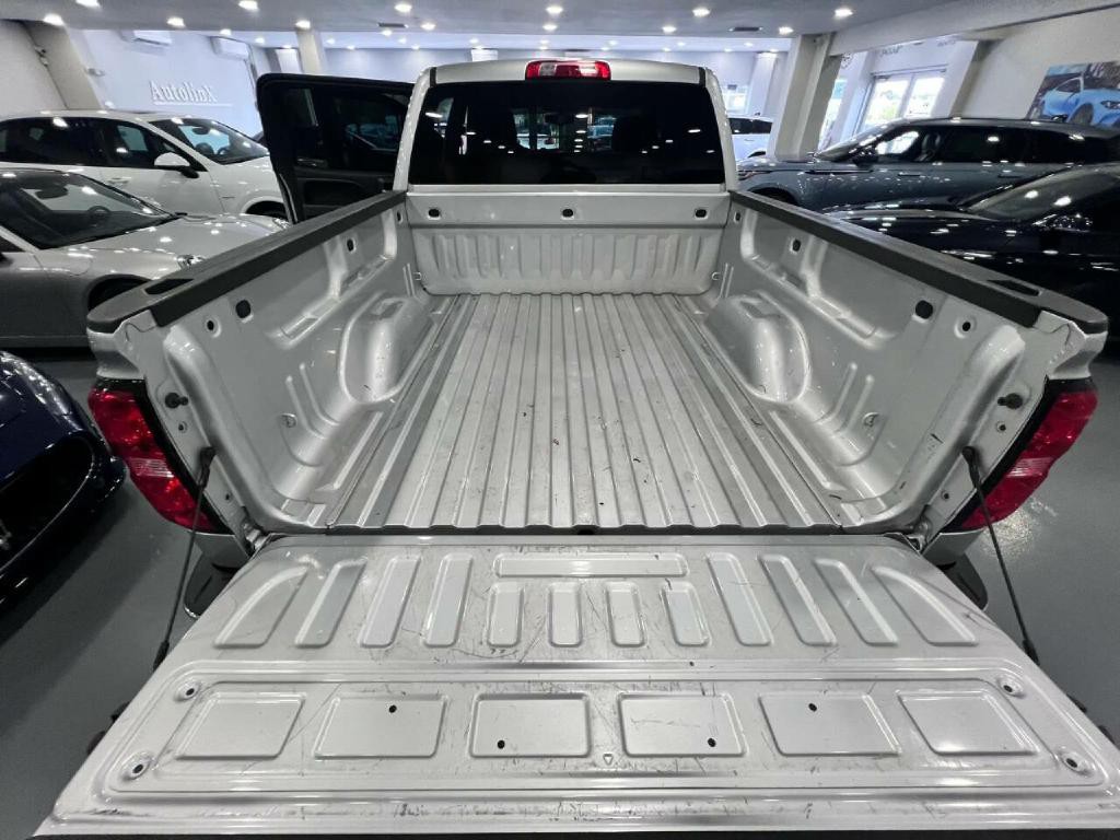 2017 Chevrolet Silverado 1500 Image 24
