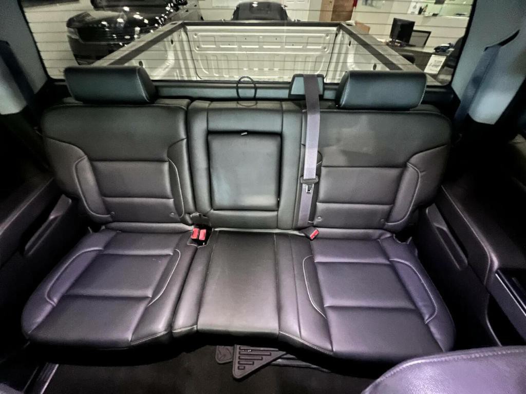 2017 Chevrolet Silverado 1500 Image 25