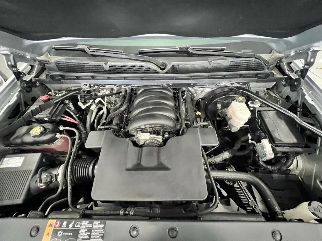 2017 Chevrolet Silverado 1500 Image 29
