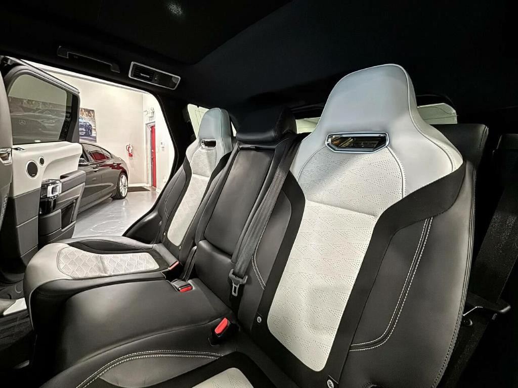 2022 Land Rover Range Rover Sport Image 20