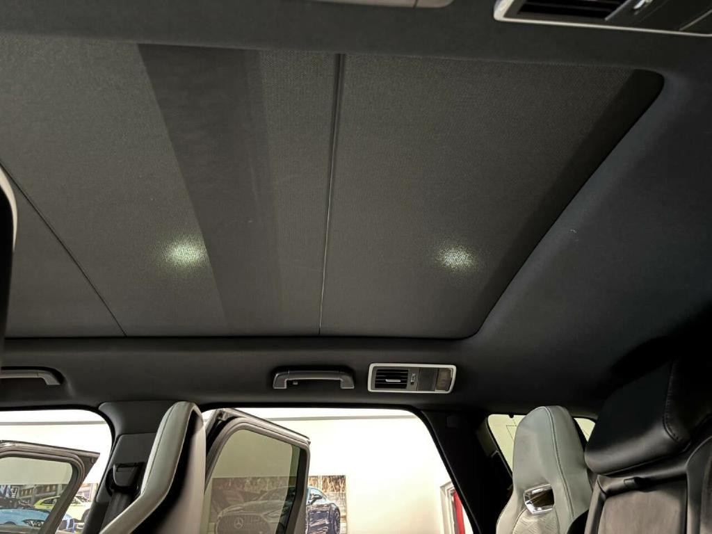 2022 Land Rover Range Rover Sport Image 22