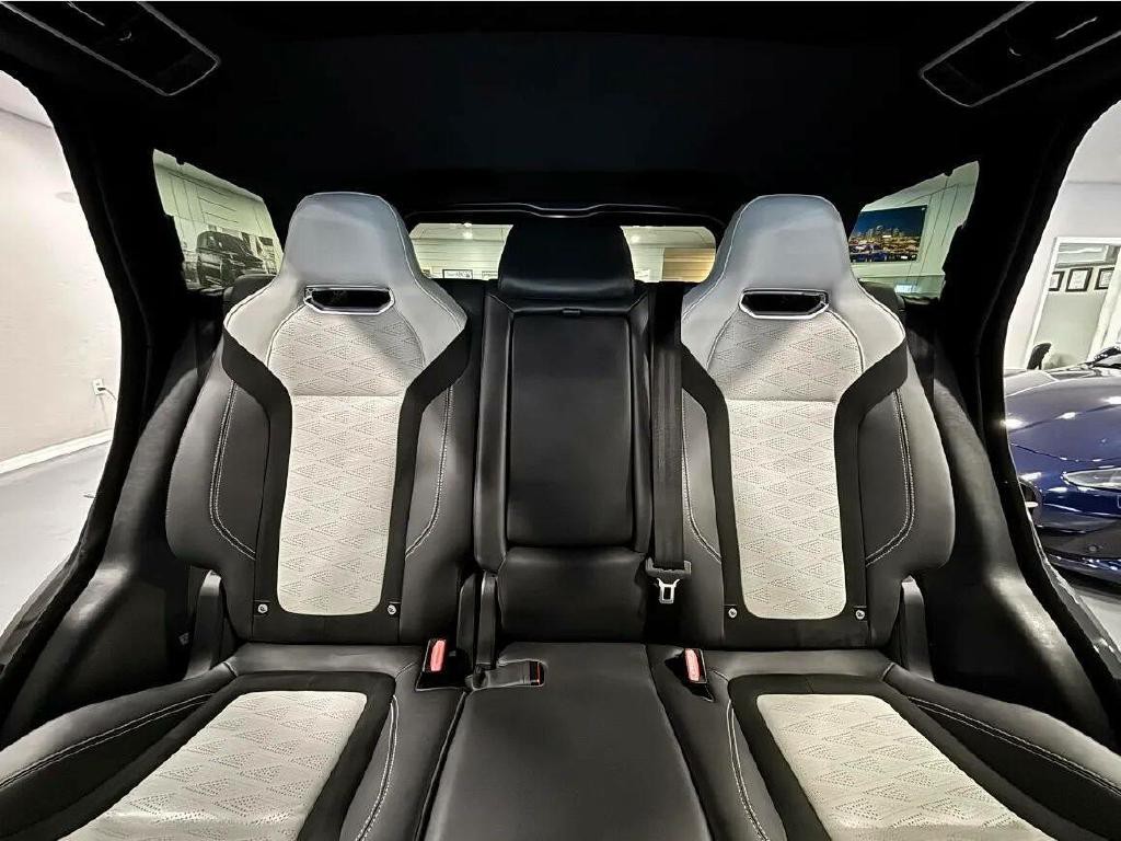 2022 Land Rover Range Rover Sport Image 28