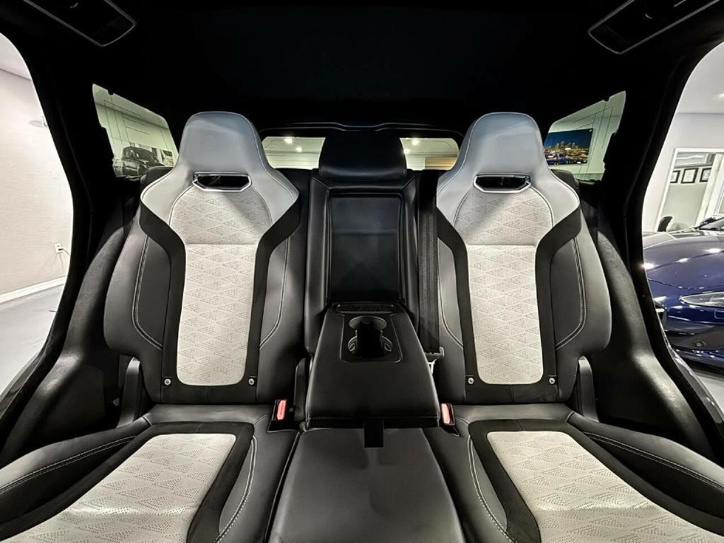 2022 Land Rover Range Rover Sport Image 29