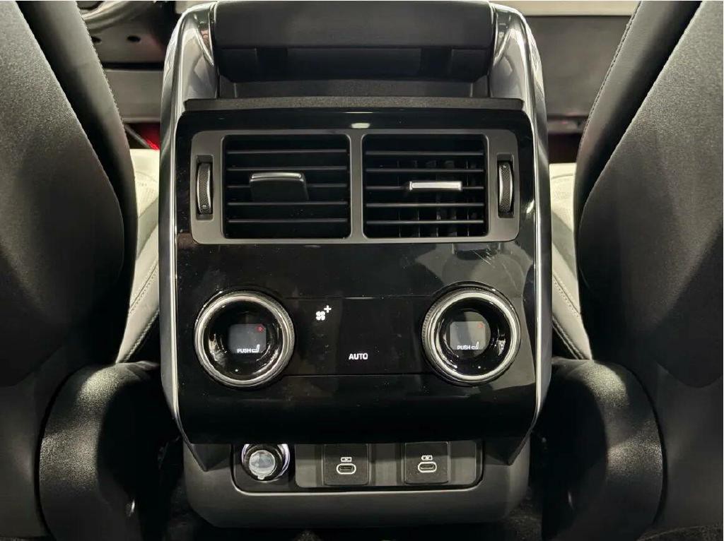 2022 Land Rover Range Rover Sport Image 30