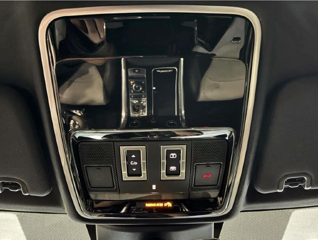2022 Land Rover Range Rover Sport Image 39