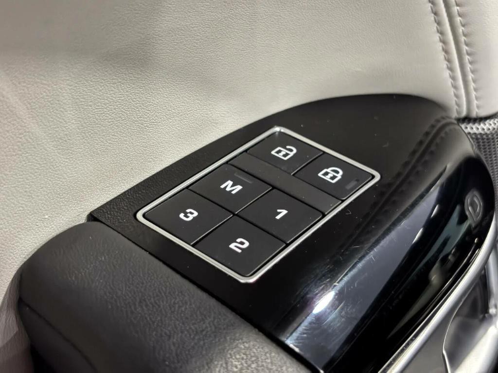 2022 Land Rover Range Rover Sport Image 45