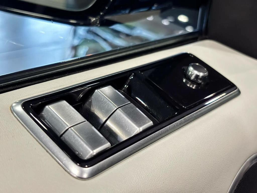 2022 Land Rover Range Rover Sport Image 46