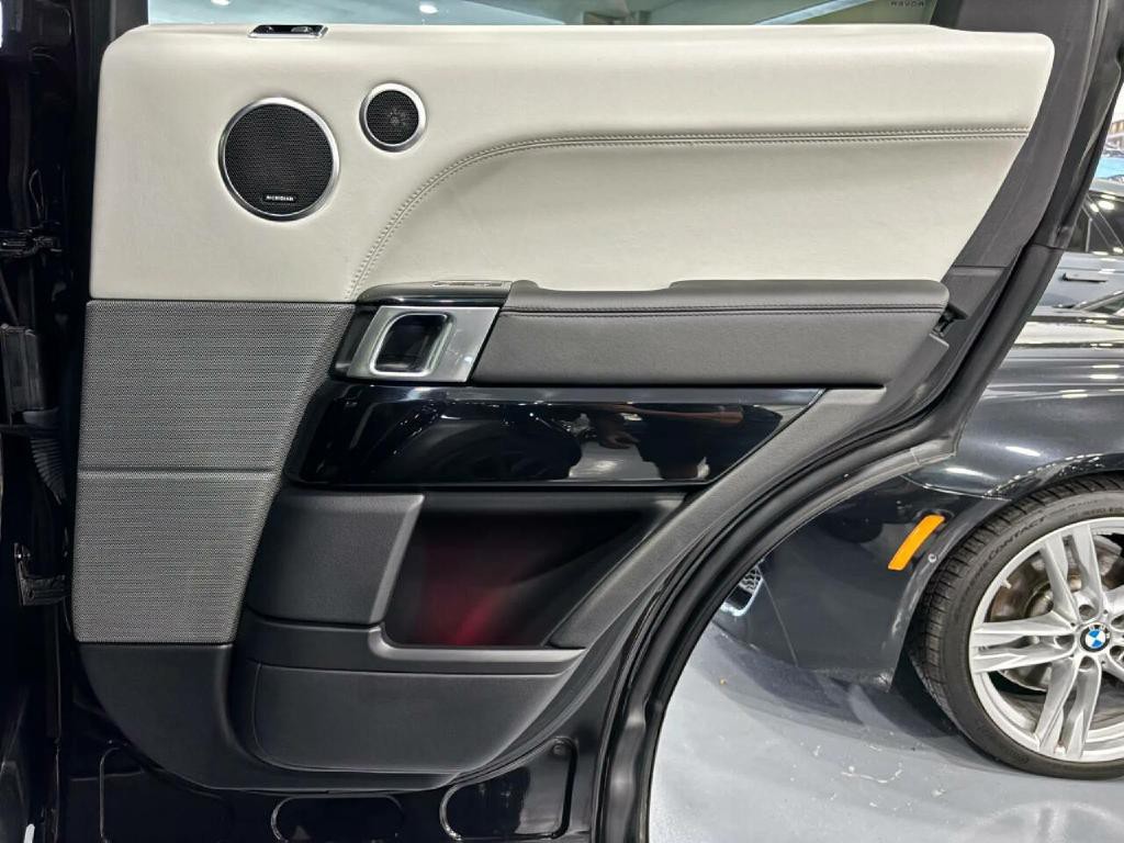 2022 Land Rover Range Rover Sport Image 50