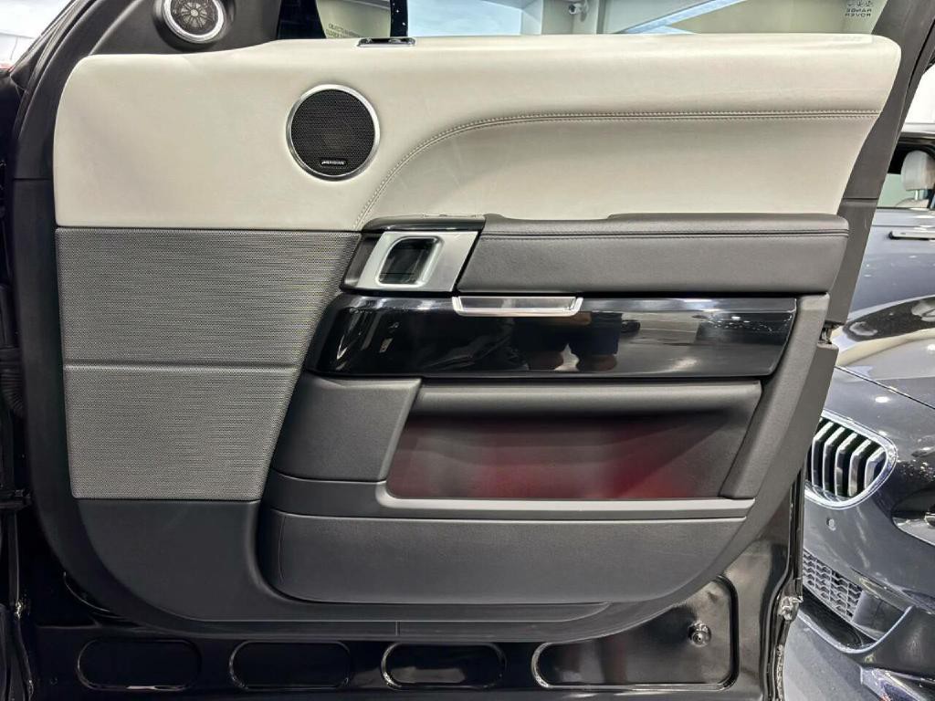 2022 Land Rover Range Rover Sport Image 52