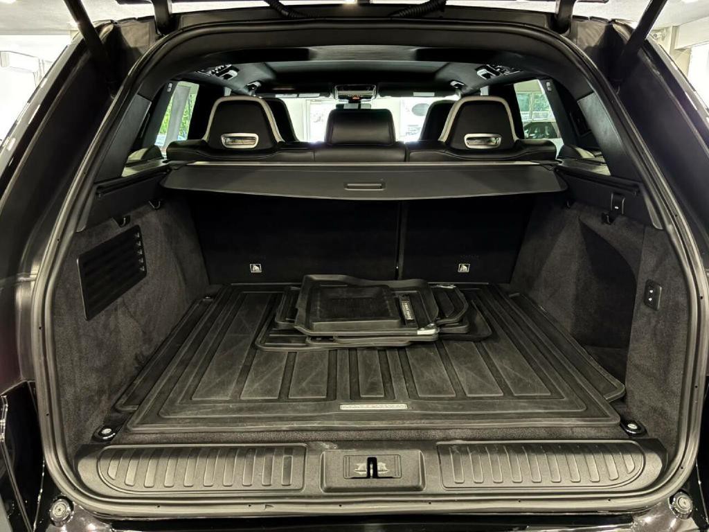 2022 Land Rover Range Rover Sport Image 55